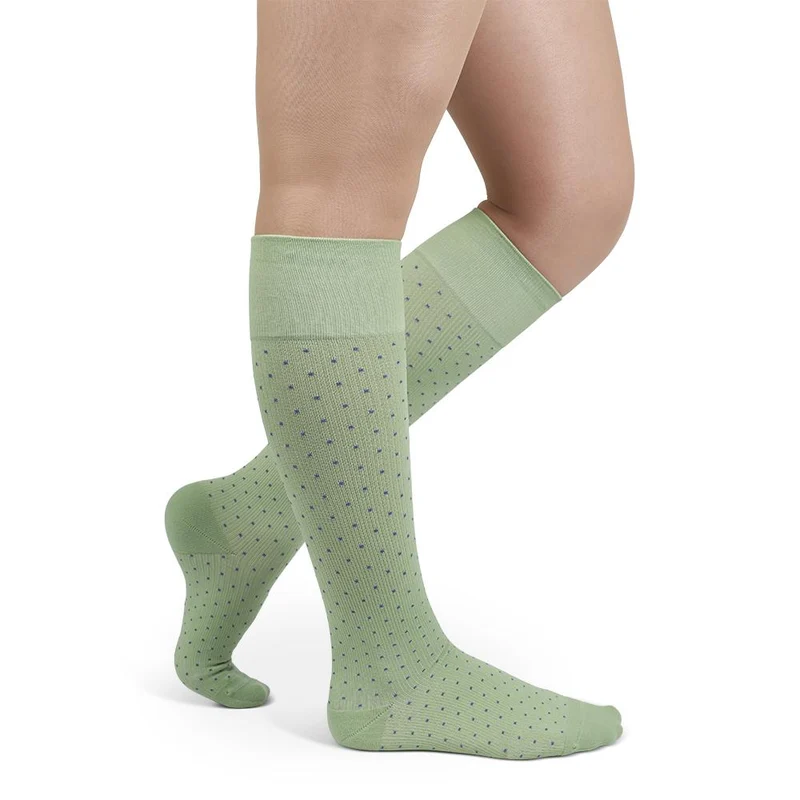 Rejuva® Spot Knee High 15-20 mmHg
