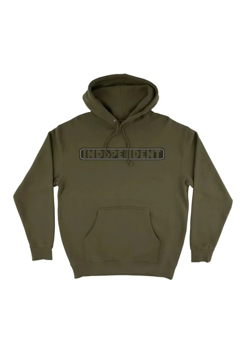 Bar Logo heavyweight