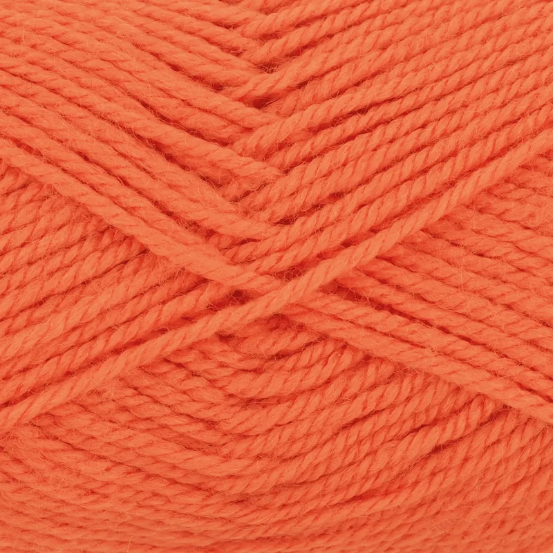 Strickset Mütze und Schal im Patent