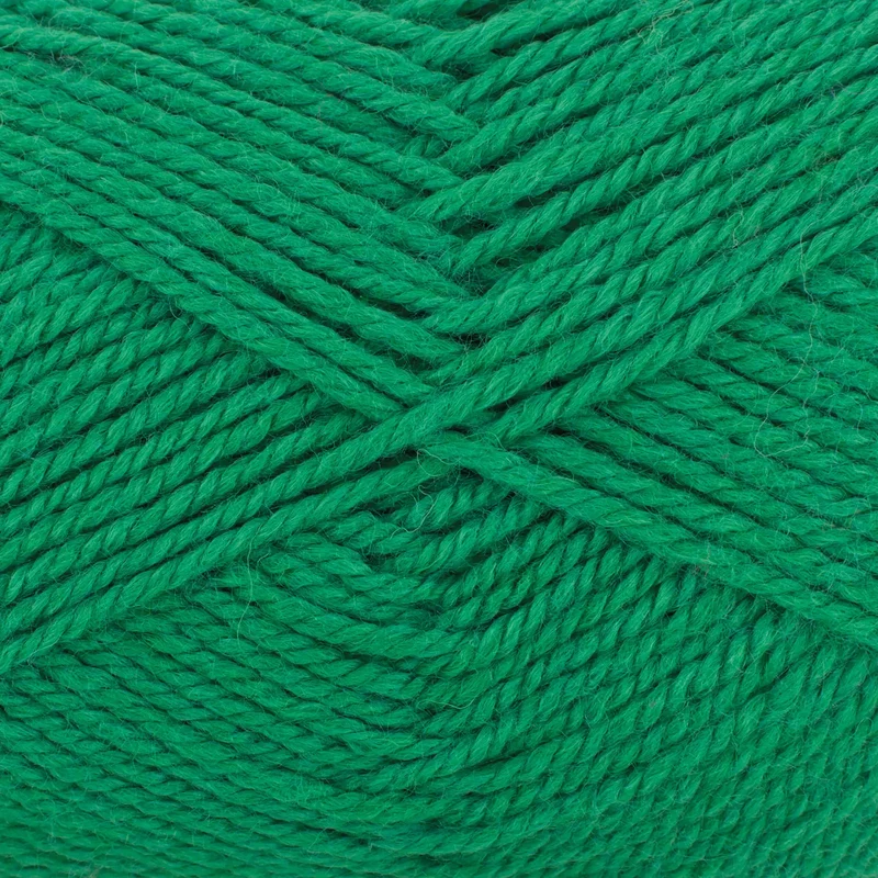 Strickset Mütze und Schal im Patent