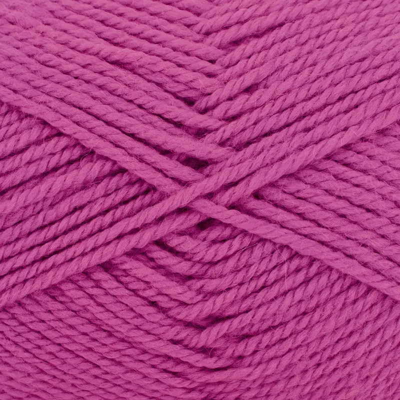 Strickset Mütze und Schal im Patent