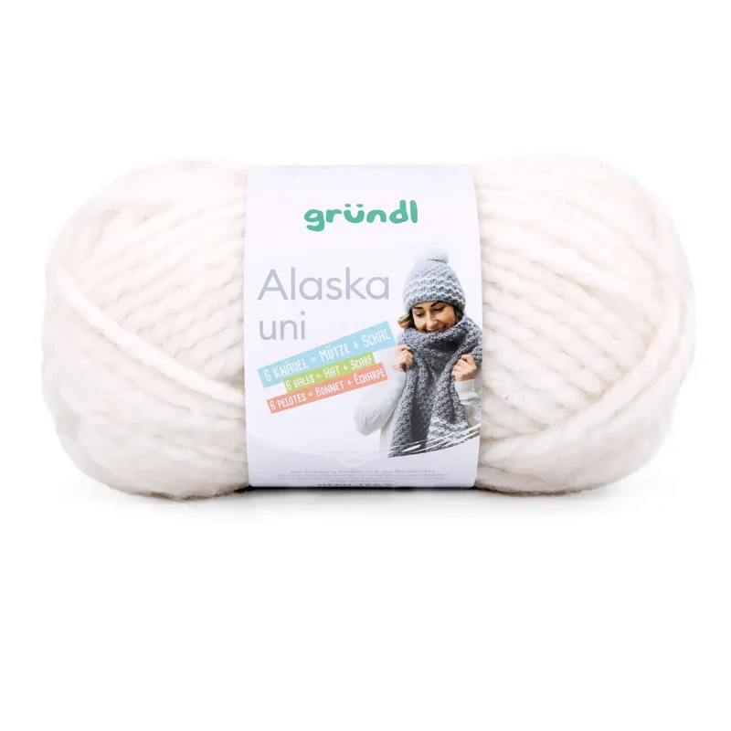 Strickset Pullover mit Perlmuster