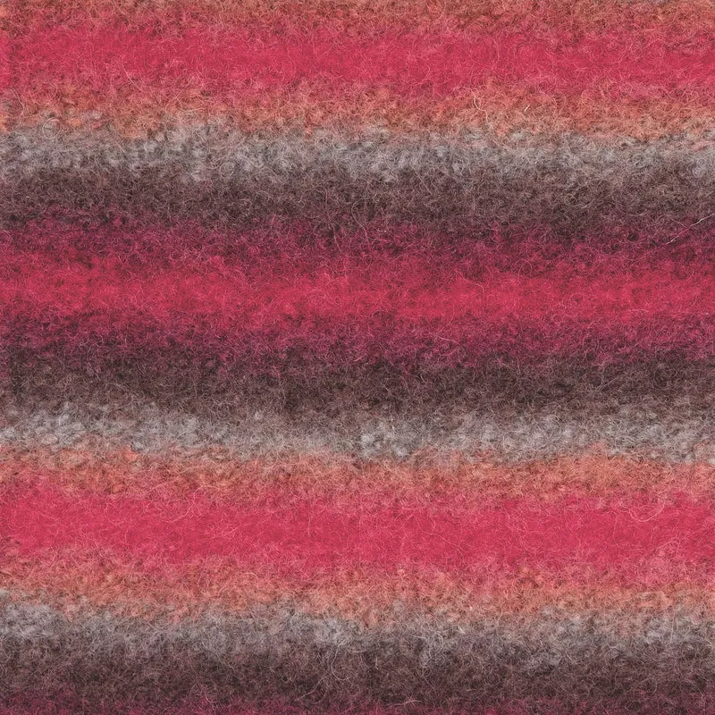 Filzset Hausschuhe mit Schlaufe