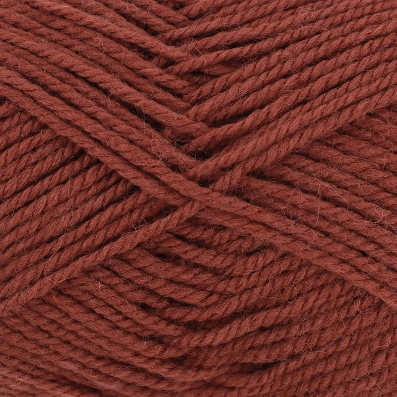 Strickset Pullover mit Hebemaschen