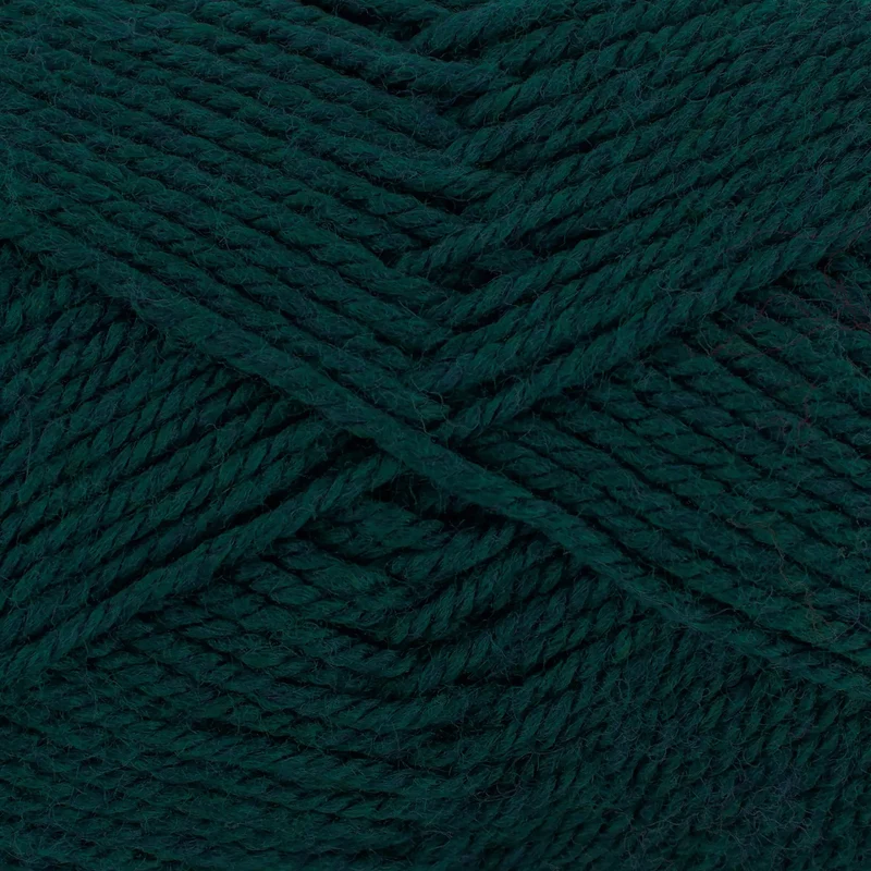 Strickset Pullover mit Hebemaschen
