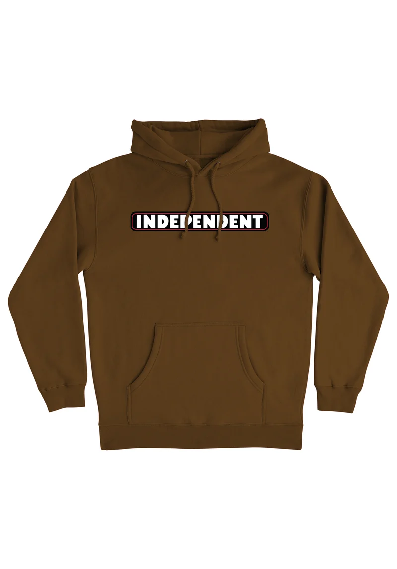 Bar Logo heavyweight