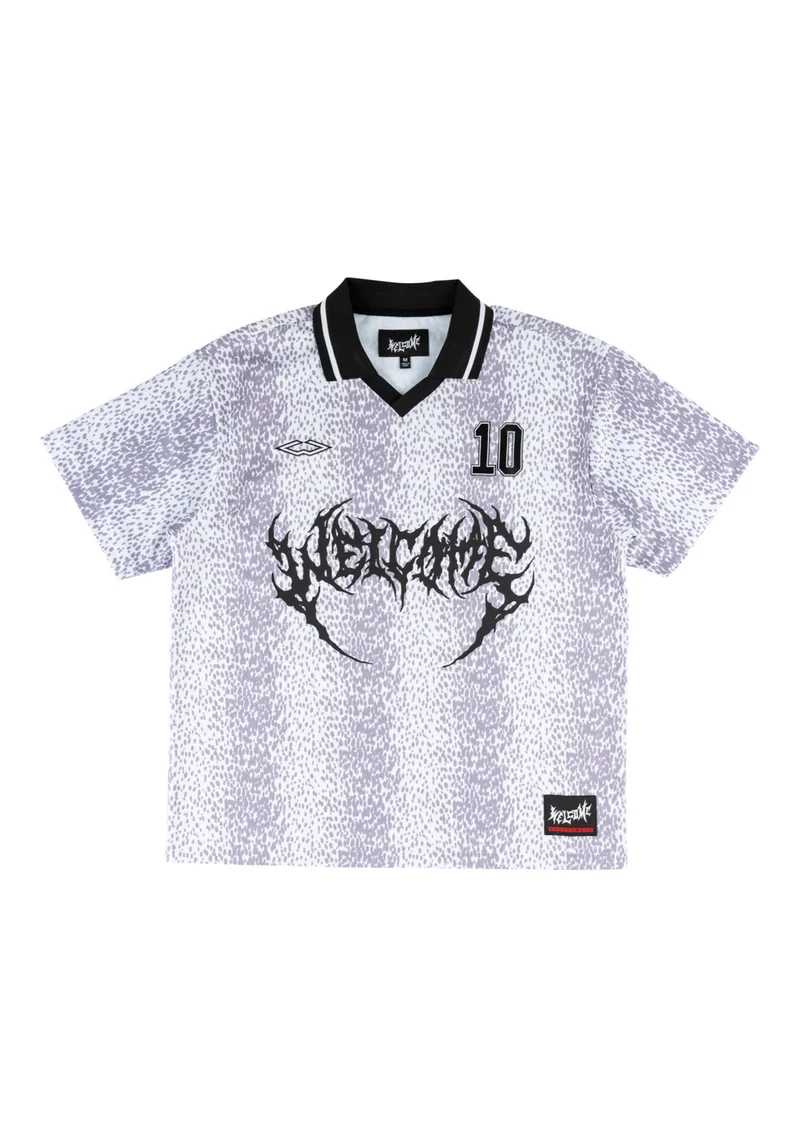 Penalty Soccer Jersey