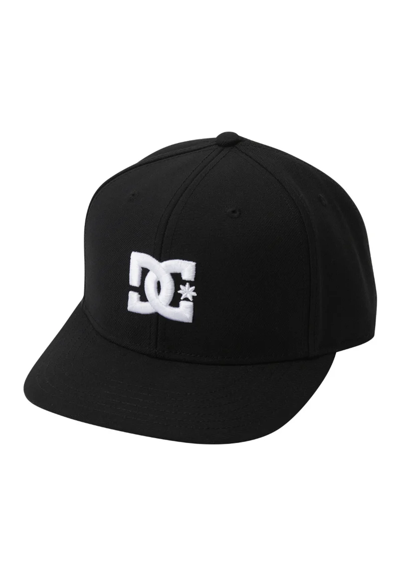 Dc Empire Snapback