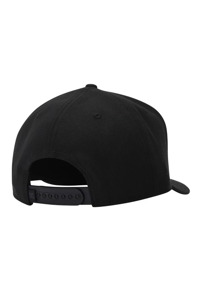 Dc Empire Snapback