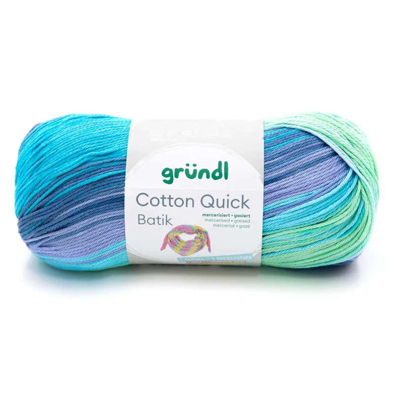 Häkelset Granny Square Kissen