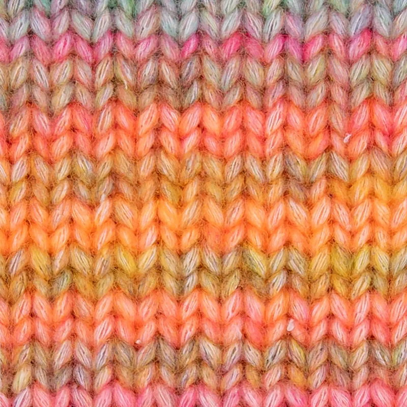Strickset Oversize-Shirt