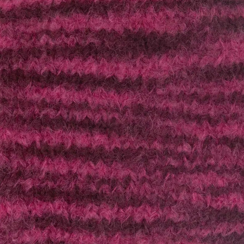 Strickset Peonia Pullover