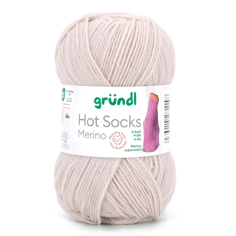 Strickset Socken für Papa