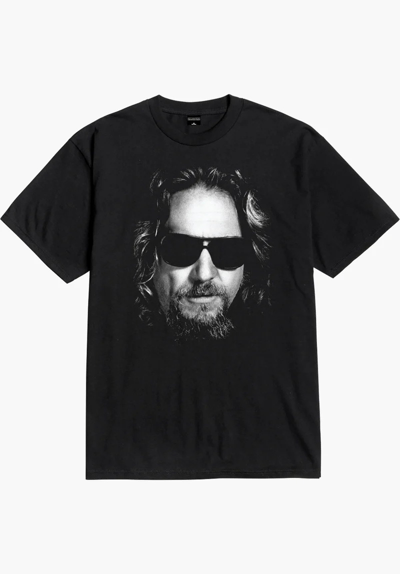 x Big Lebowski - the Dude