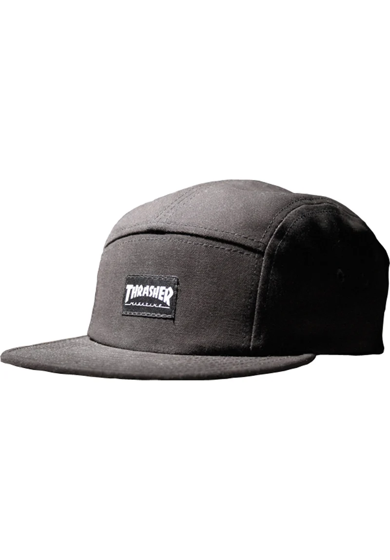 5-Panel Hat