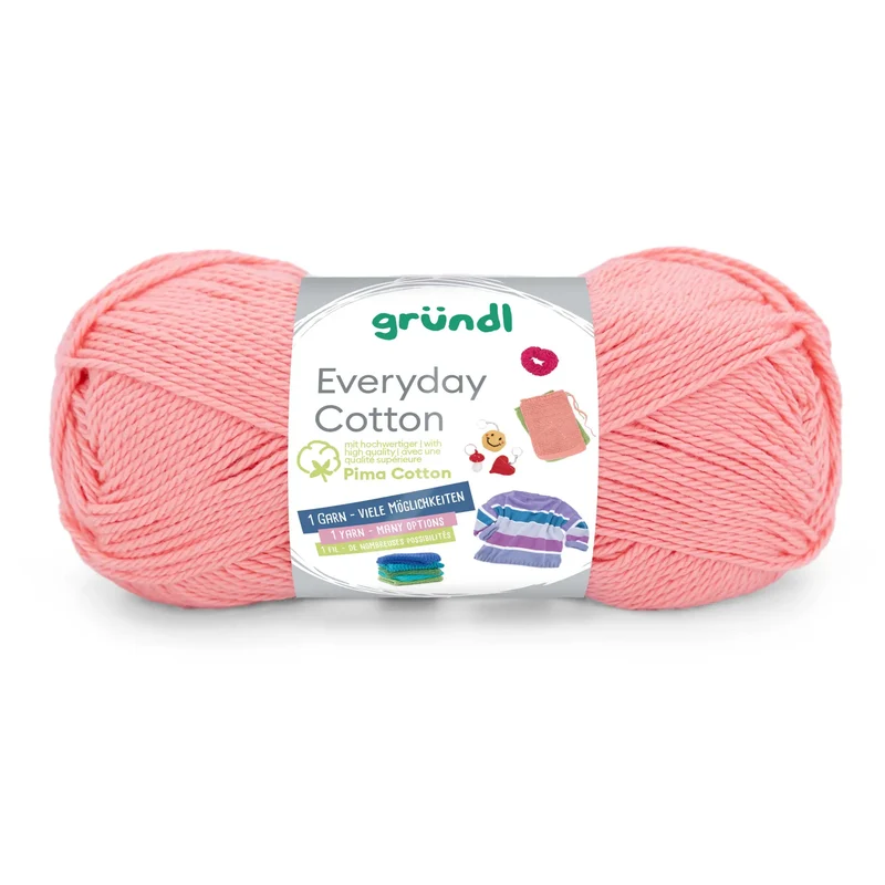 Strickset Sunset Sommershirt