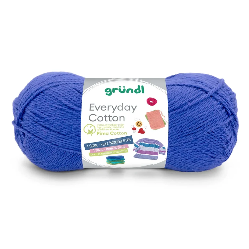 Strickset Sunset Sommershirt