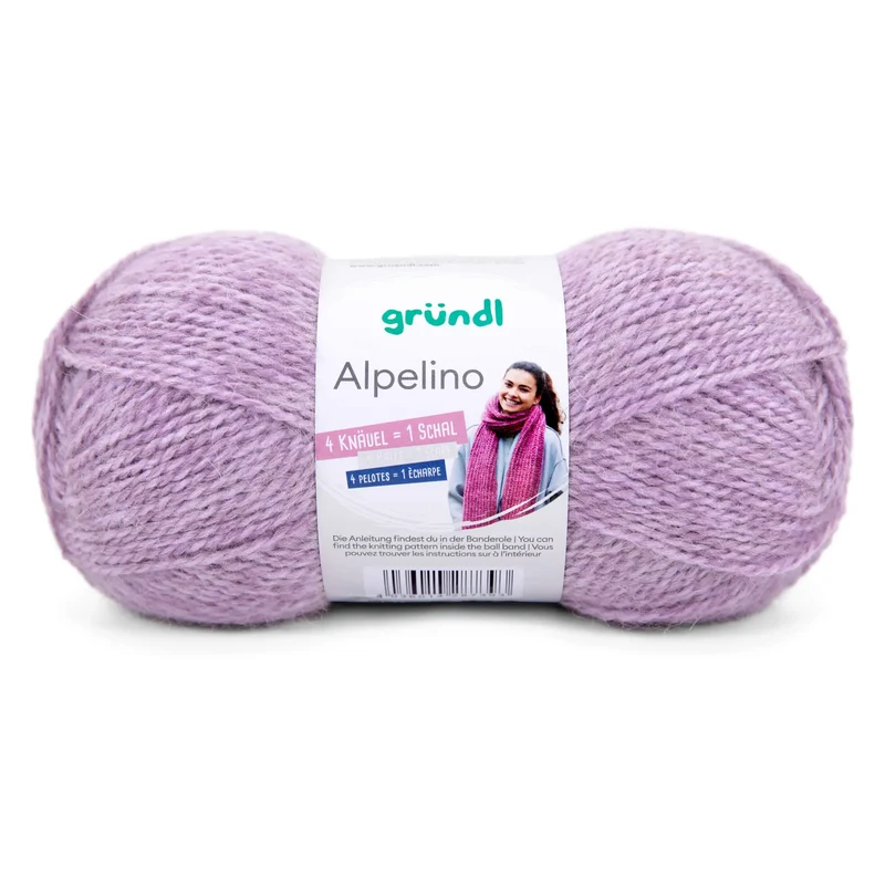 Strickset Berry Dots Raglan Sweater