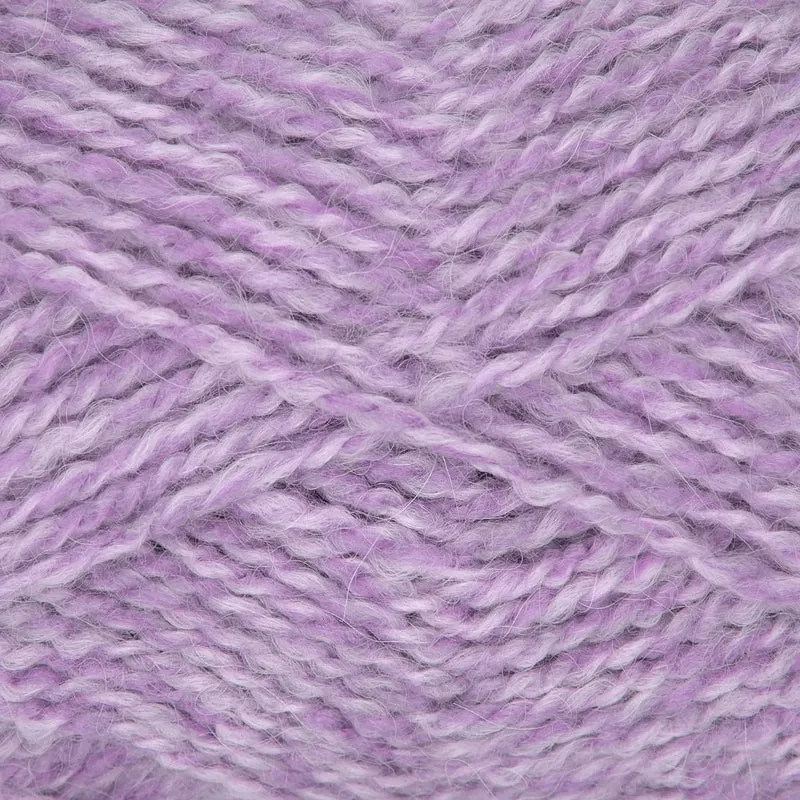 Strickset Berry Dots Raglan Sweater