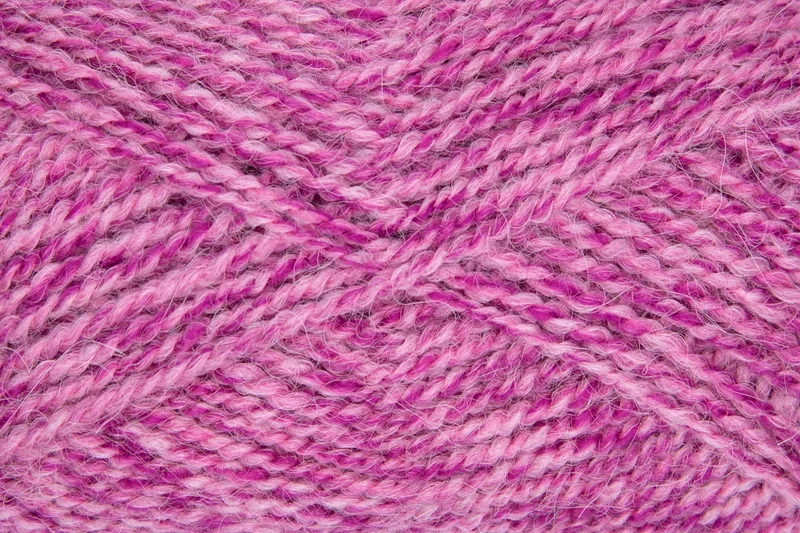 Strickset Berry Dots Raglan Sweater