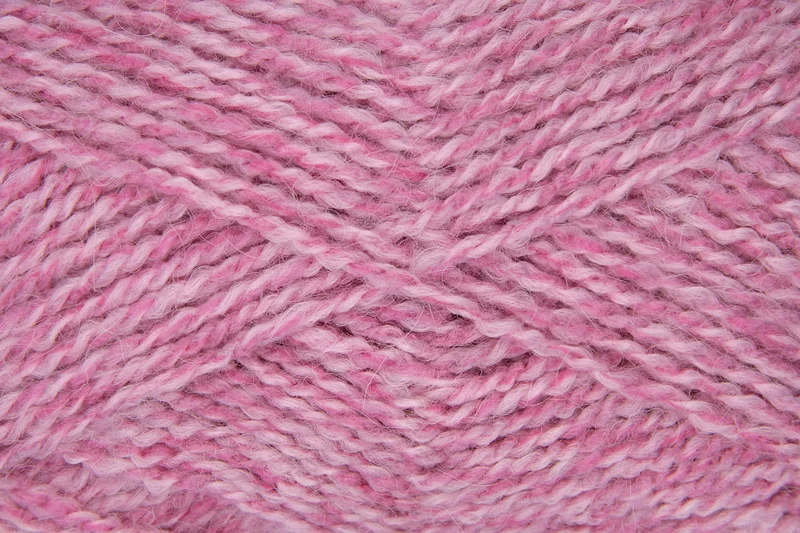 Strickset Berry Dots Raglan Sweater