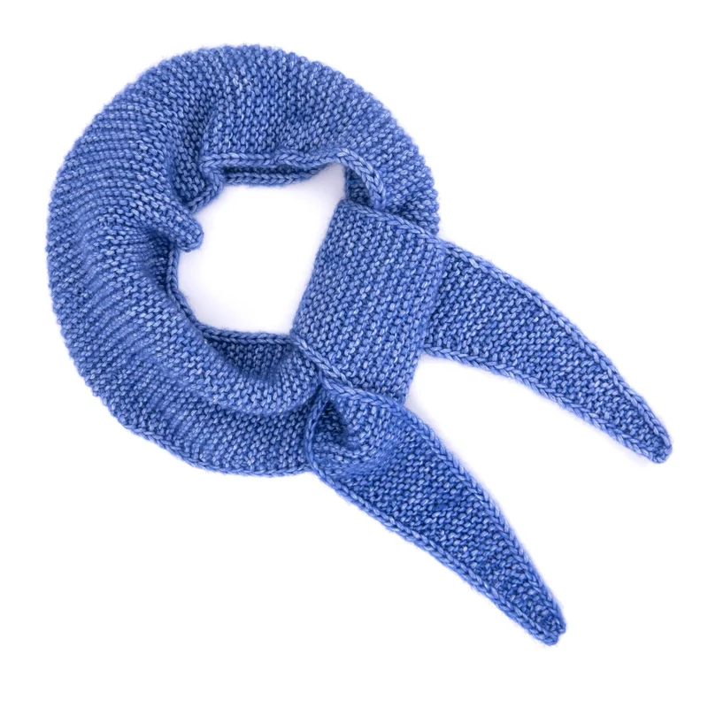 Strickset Luna Scarf