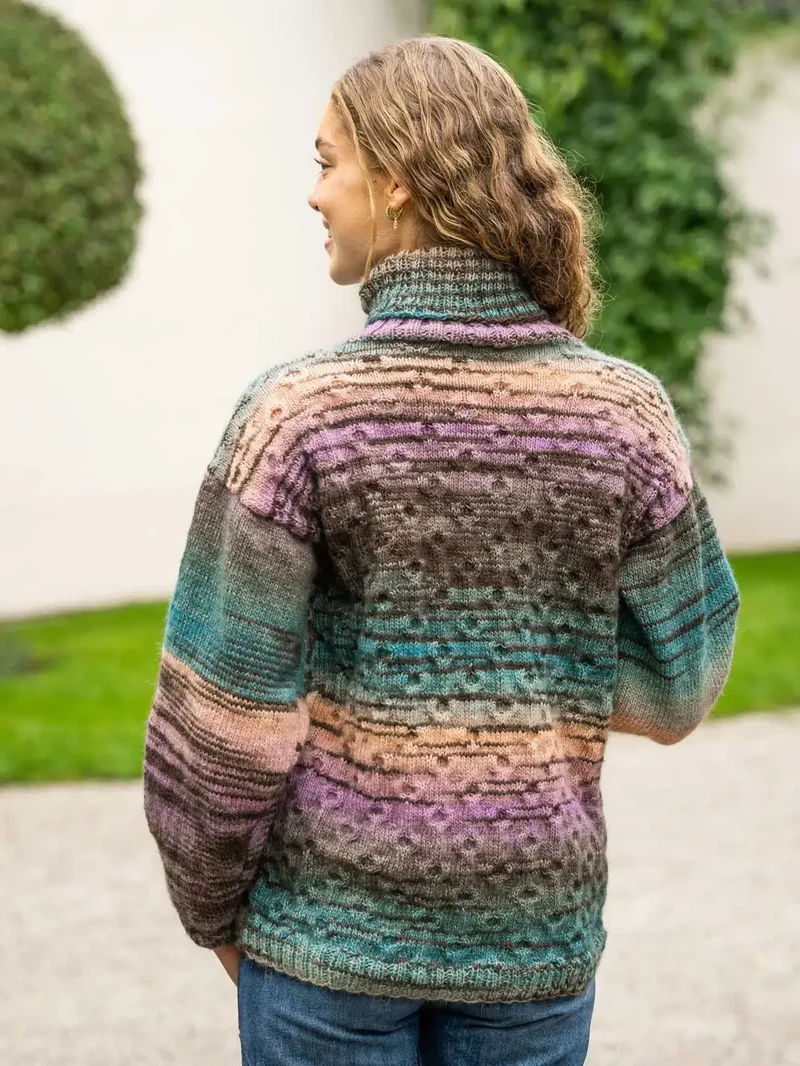 Strickset Maya Sweater