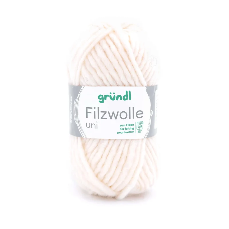 Filzset Weihnachten