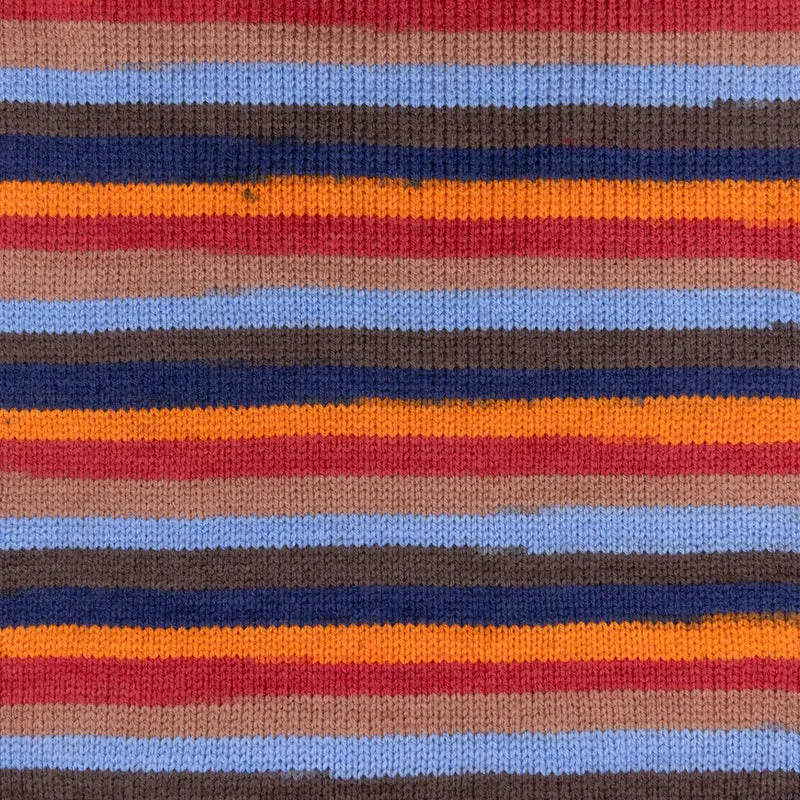 Strickset ColourJoy - Mütze und Schal