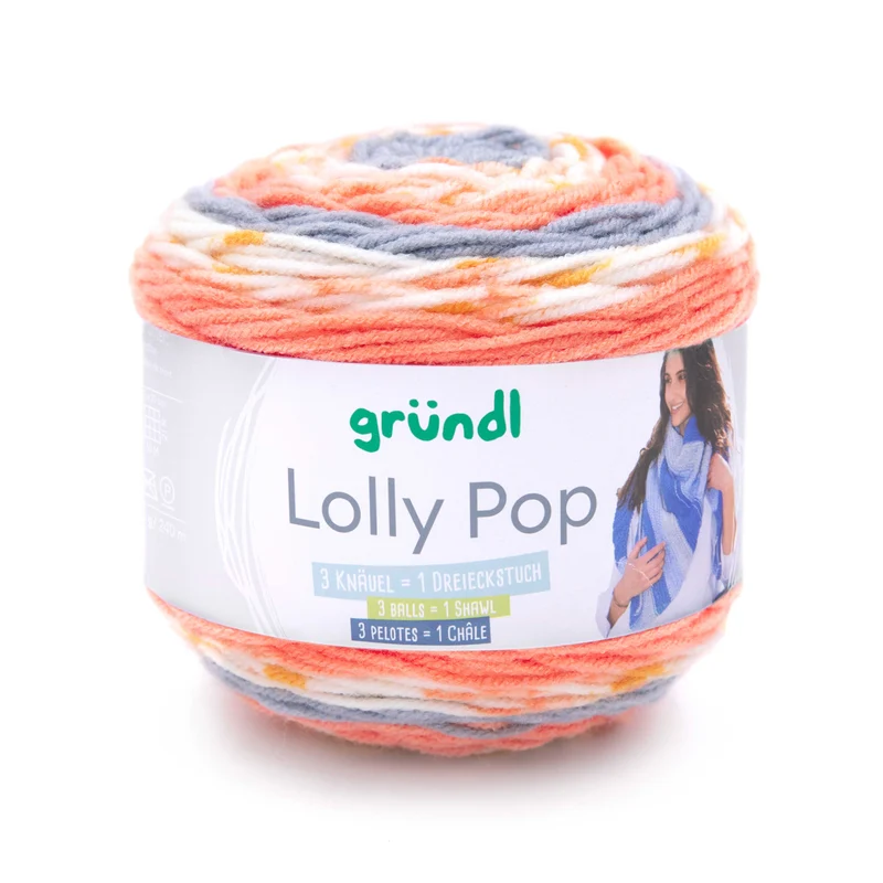 Lolly Pop