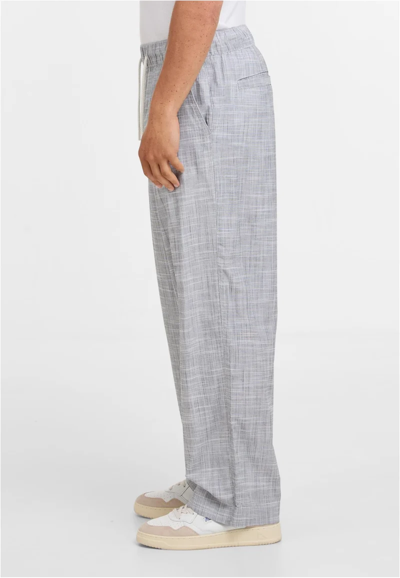 UC Loose Structured Pants