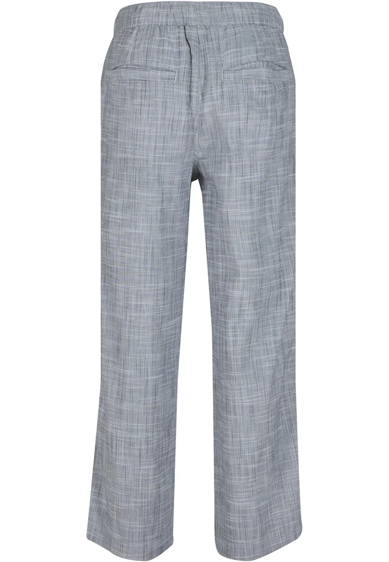 UC Loose Structured Pants