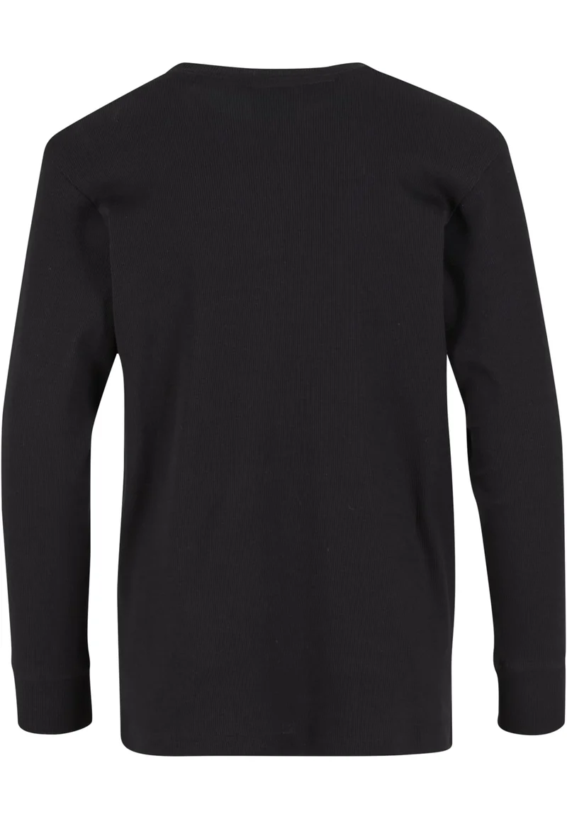 UC Boys Organic Boxy Rib Longsleeve 2-Pack