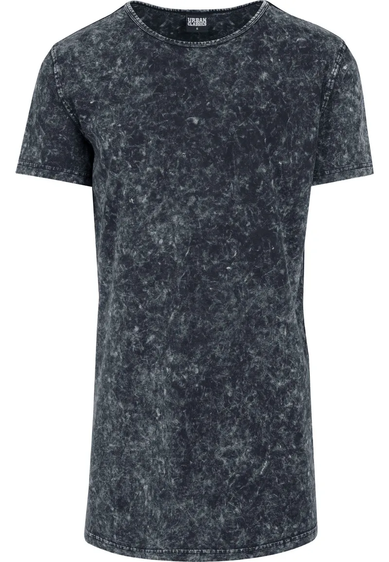 UC Random Wash Long Tee