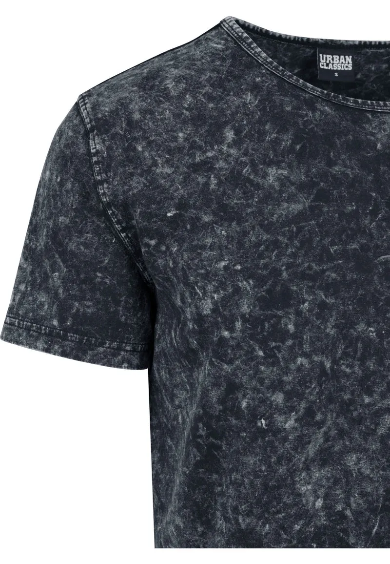 UC Random Wash Long Tee