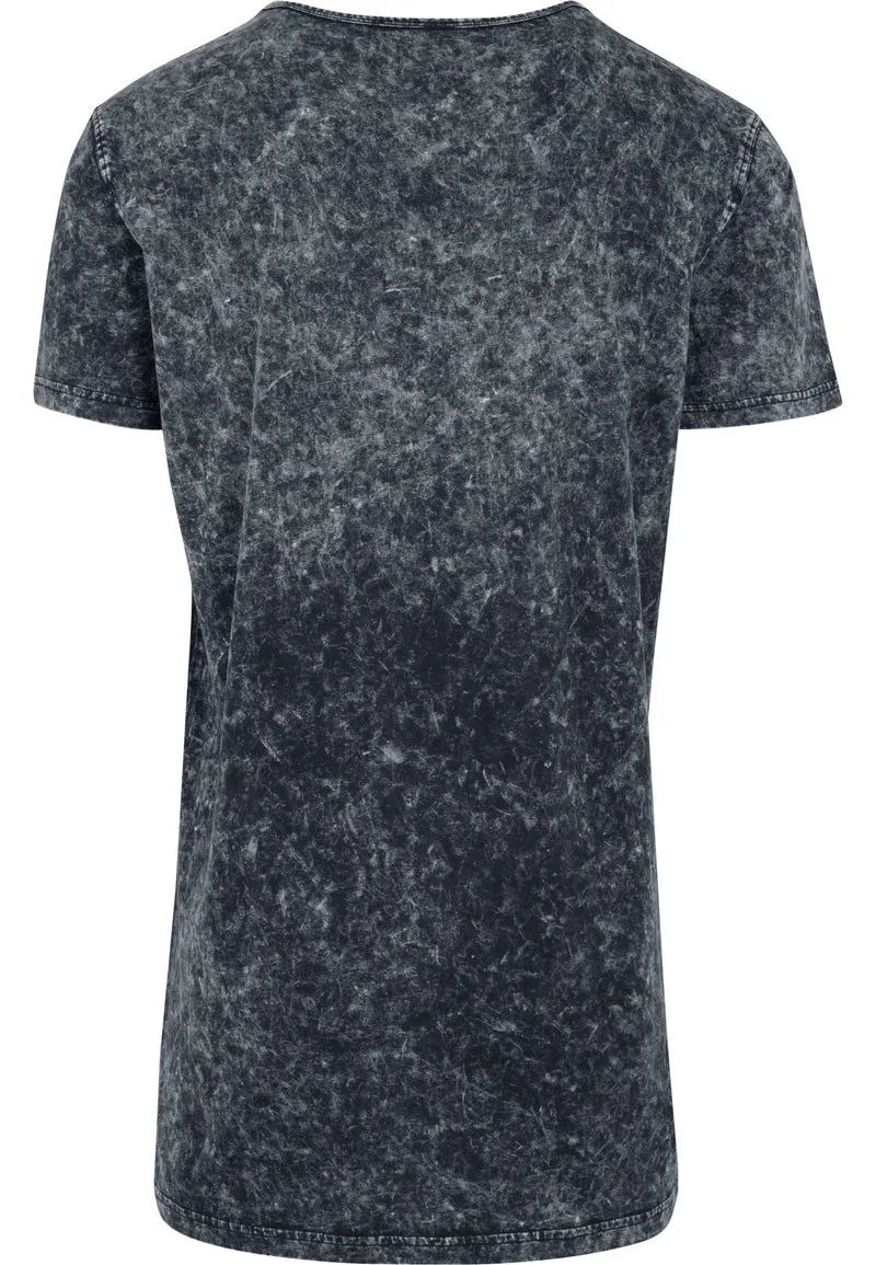 UC Random Wash Long Tee