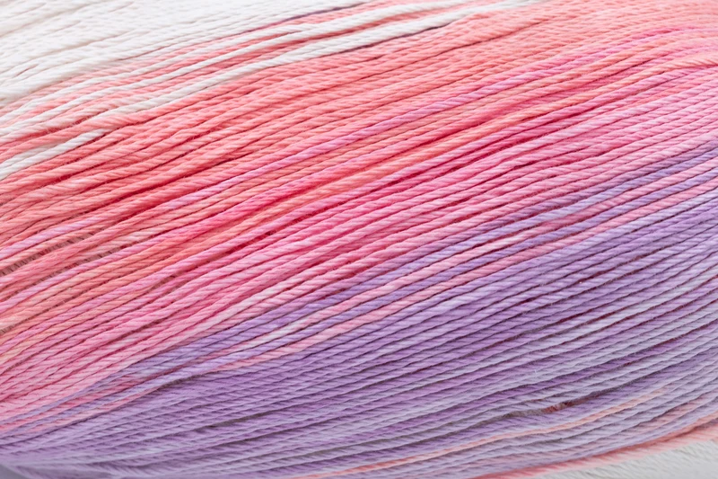 Strickset Sommershirt Top down