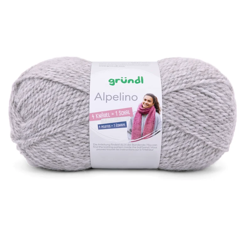 Strickset Kissenhülle Wichtel