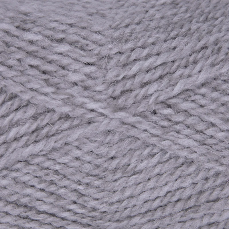 Strickset Kissenhülle Wichtel