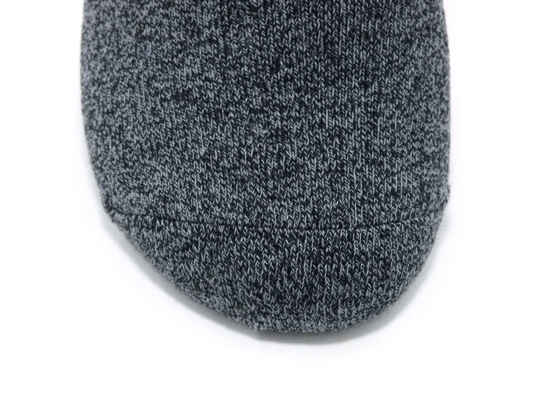 2 Paar Thermosocken Herren grau