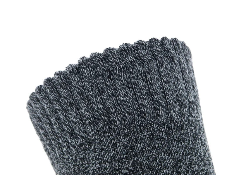2 Paar Thermosocken Herren grau