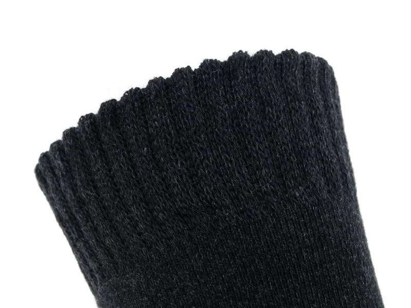 2 Paar Thermosocken Herren anthrazit