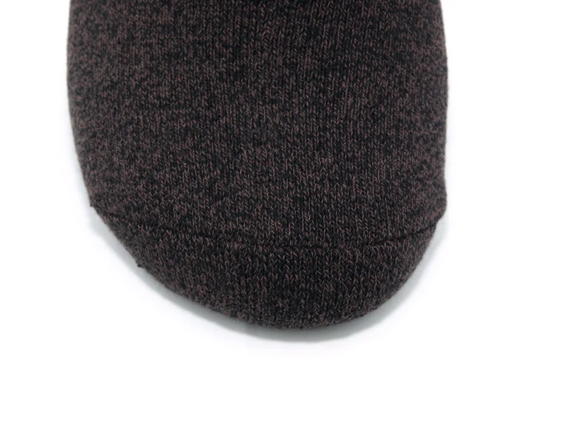 2 Paar Thermosocken Herren braun