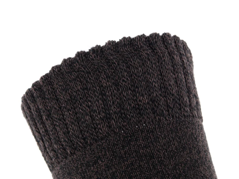2 Paar Thermosocken Herren braun