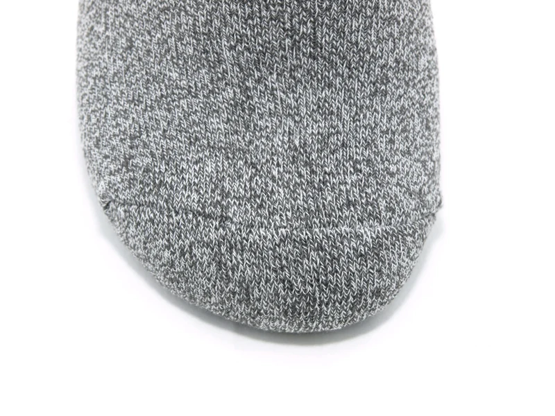 2 Paar Thermosocken Damen hellgrau