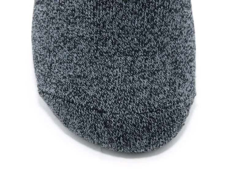 2 Paar Thermosocken Damen grau
