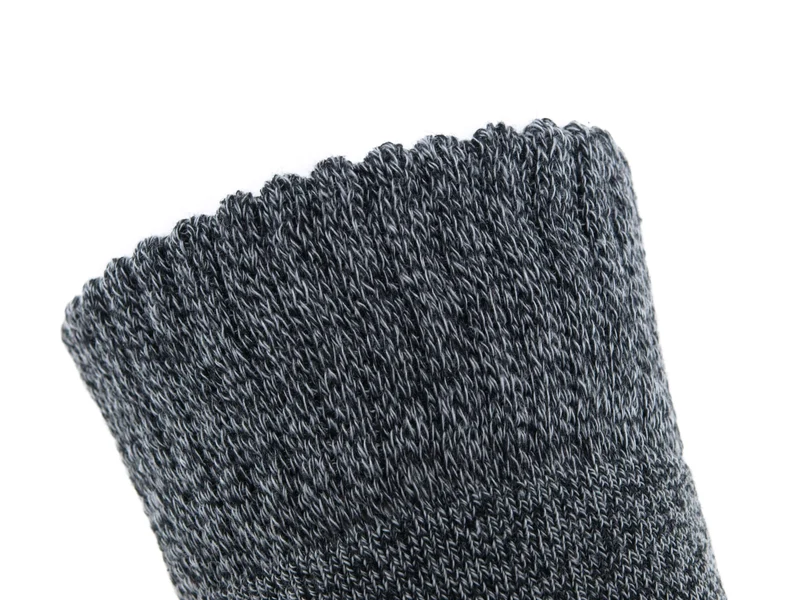 2 Paar Thermosocken Damen grau