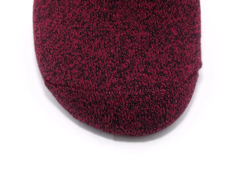 2 Paar Thermosocken Damen rot