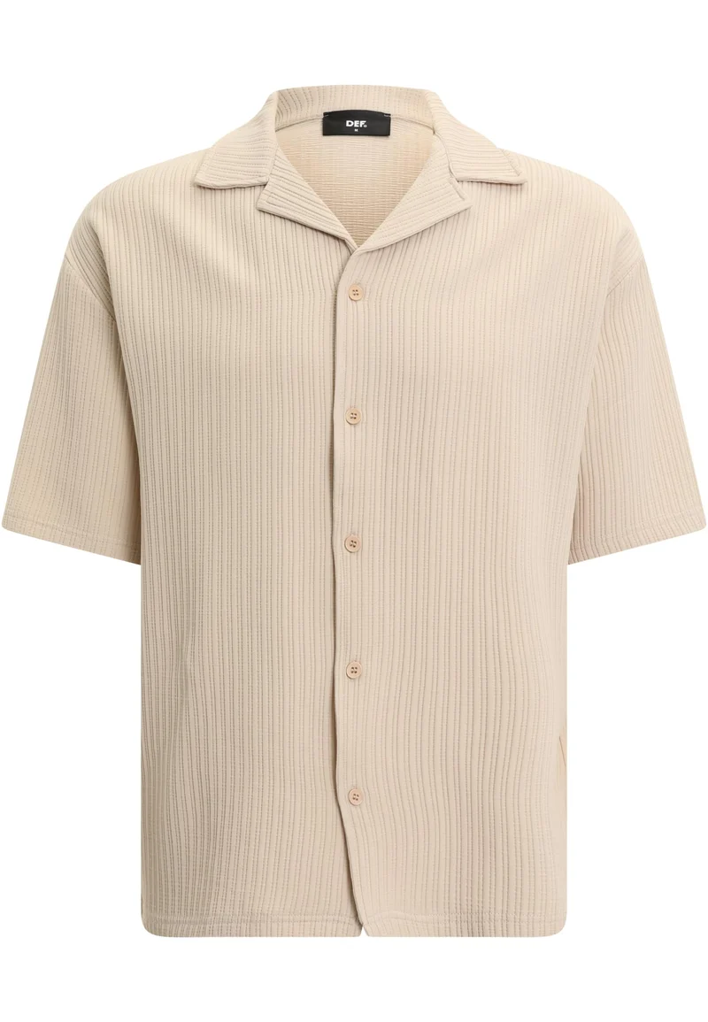 DEF Porto Shirt