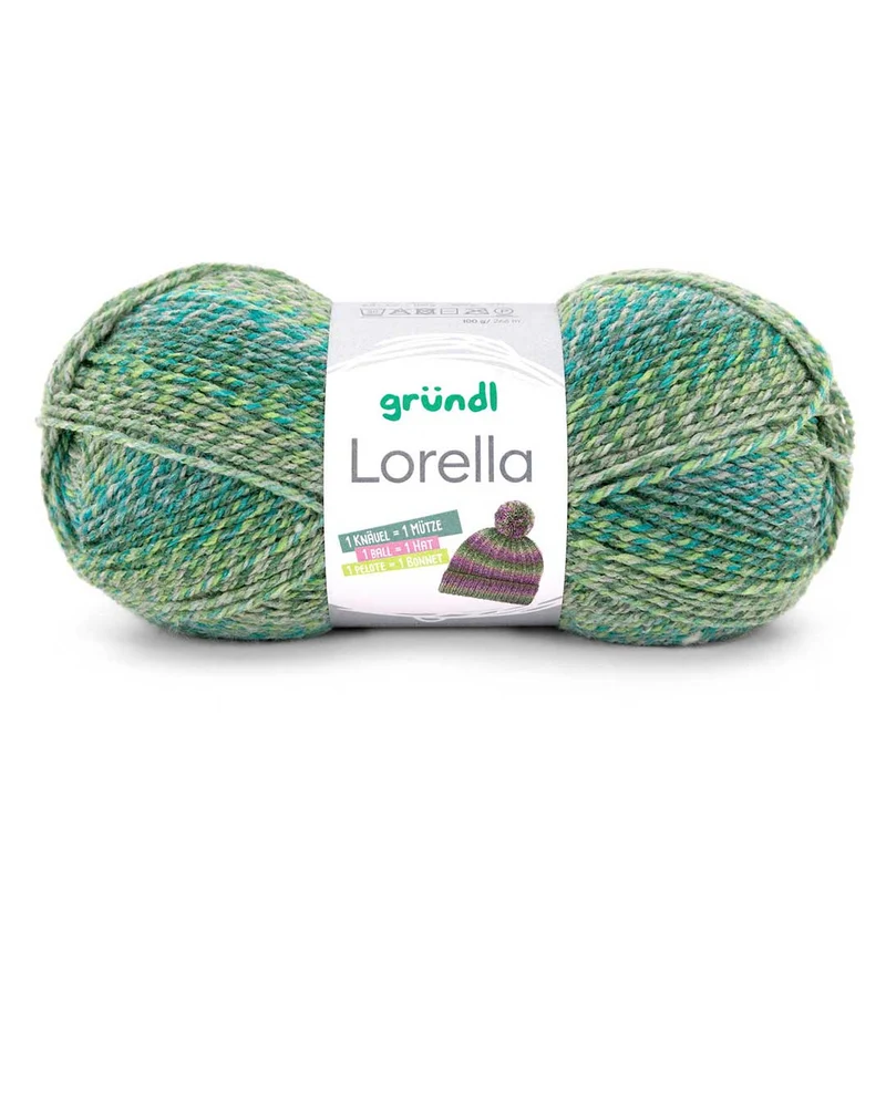 Lorella